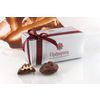 Dried plums with walnuts in chocolate 200 g