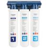 BARRIER "Expert Standard" water filter, cold water, 3 steps, 10,000 litre resource, faucet complete