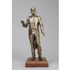 Vernissage of History / Statuetta Aram Khachaturian, bronzo