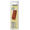 Filter for vacuum cleaner KARCHER (KARCHER), flat folded for SE 5.100/6.100