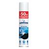 Schuhfarbe 300 ml DIVIDIK, schwarz, für Wildleder, Nubuk, Velours, Feuchtigkeits- und Salzschutz, Aerosol
