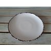 Хорекс / Horeks / Plate "Antica Perla" organico media 6 pcs.