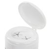 BRAUBERG / Dry and wet wipes for optical surfaces and monitors, in a tube 50 + 50 pcs.