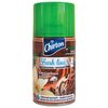 Replacement cylinder 250 ml, CHIRTON "Chocolate dessert" for automatic air fresheners, multi-purpose, dry spraying