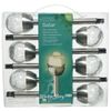Kaemingk / Solar Essence 24 cm solar garden lights set, 6 pcs, IP44