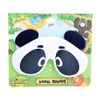 Sun-Staches / Sunglasses "Panda"