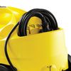 Steam cleaner KARCHER SC4 EasyFix, power 2000 W, a pressure of 3.5 bar, volume 0.5/0.8 l, yellow