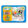 Magneticus / Bộ giáo dục "Bảng chữ cái từ tính với các nhiệm vụ"