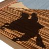 GamesDealer / Backgammon Ivanovskie "Kazbek"