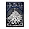 GamesDealer / Bicycle Dragon Cards