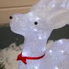 Luazon Lighting / Deer figure