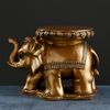 Хорошие сувениры / Figure-stand "Elephant Star" 45x28x33 cm