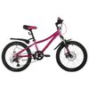 Novatrack / Bicycle "Katrina"
