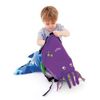 Trunki / Backpack for the pool and beach "Octopus"