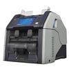 GRG Banking CM100V banknote counter-sorter, 1000 banknotes / min, IR, UV, MAGNETIC detection, dilapidation, reconciliation CEP No.