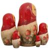 Matryoshka author's "Summer watercolors"