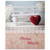 BRAUBERG Photo Album "Sweet Memories" for 304 photos 10x15 cm, hard cover, thermosealing