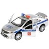 Технопарк / Technopark / "Toyota Camry Police" car