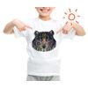 Фабрика Рекламных Технологий / Children's t-shirt with special effects TIGER