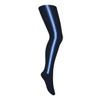 Patterned tights "Stripes"