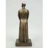 Vernissage of History / Figurine Komitas - composer