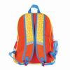 Backpack PYTHAGORAS+ for pupils of elementary school "Fox" 40h30h15 cm