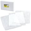 Swipe replacement magnetic eraser for 235528 (160х240 mm), SET of 100 PCs, RUSSIA, BRAUBERG