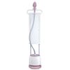 Steamer KITFORT KT-919 Ironing, 1500 watts, steam 25 g/min, tank 1.5 l, 5 modes, white