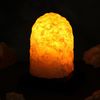 Ваше здоровье /  Salt lamp "Mountain average"