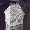 Казаковская Филигрань / Souvenir "Hut"