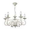 ПЕТРАСВЕТ / PETRASVET / Pendant chandelier S1140-5, 5xE14 max. 60W