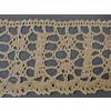 Елецкие кружева / Elets lace / Dimensional lace "Edge"