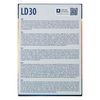 Electronic tonometer "Little Doctor LD-30"