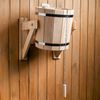 Добропаровъ / Dobroparov / Linden pouring device, 10l, plastic insert