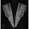 Елецкие кружева / Elets lace / Lace collar