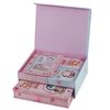 BRAUBERG / Notebook "Owlets", 56 sheets A5 (133x178 mm), hardcover, frame + album, gift wrapping, line