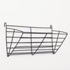Пижон / Dude / Hay feeder, metal, 28 х 9 х 10 cm
