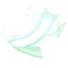 Abena / Juno / Diapers for adults "Extra Medium No. 2"