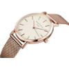 Rosefield / La montre Mercer MWR-M42