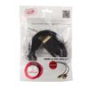 GEMBIRD / HDMI-DVI-D cable, 1.8 m, shielded for digital video transmission