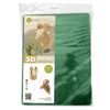 Фабрика Рекламных Технологий / 3D figure – Head bighorn sheep KV Green