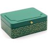 Промысел / Craft / Wooden box with a lid, 230x180
