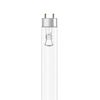 OSRAM / BACTERICID UV lamp PURITEC HNS, 15 W, G13, transparent bulb-tube, 45 cm