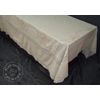 Елецкие кружева / Yelets lace / Table set "Tablecloth and napkins"