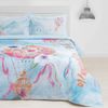 Этель / Ropa de cama 2 hab Magic Flight 175 * 215 cm, 200 * 220 cm, 50x70 + 3 cm - 2 piezas