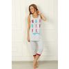 Lika Dress / T-shirt "Dolce 1 C"