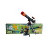 Levenhuk / Set "LabZZ MT2": microscope and telescope