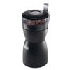 DELONGHI KG 40, 170 W, 90g, stainless steel knives, black