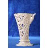Тобольская фабрика художественных косторезных изделий / Tobolsk Factory of Artistic Bone Carving Products / Vase "Firebird"