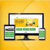 Web site design